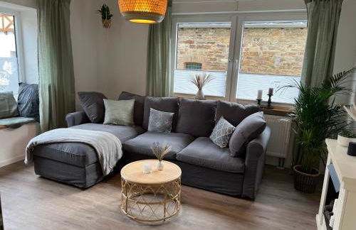 Apartment Altstadtflair - Foto 1