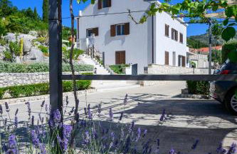 NIMA Cozy Stay Mlini - Foto 15