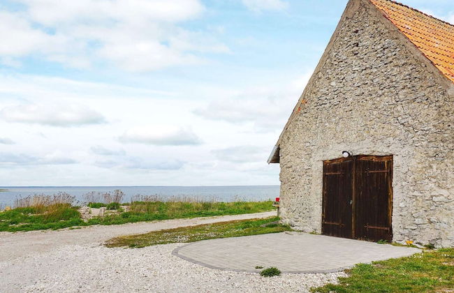 Holiday Home in Katthammarsvik - Foto 43