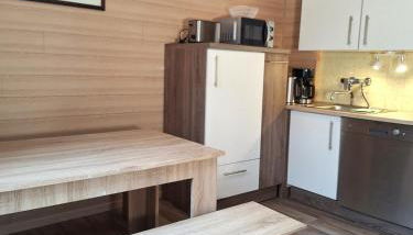 Ferienhaus MonZi für Monteure Monteurzimmer - Foto 5