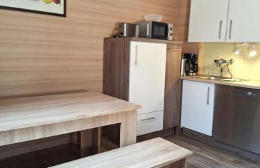 Ferienhaus MonZi für Monteure Monteurzimmer - Foto 5