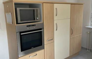 SCHÖNE HELLE FERIENWOHNUNG - Foto 16