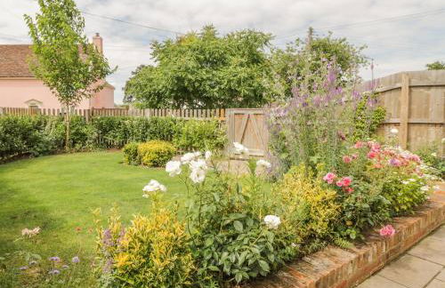 Mulberry Cottage - Foto 18