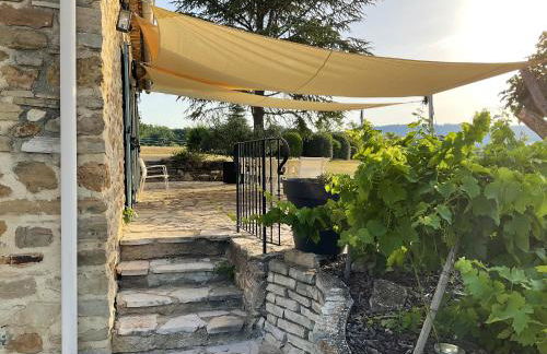 Villa de charme à Saint-Maime avec piscine privée - Foto 34