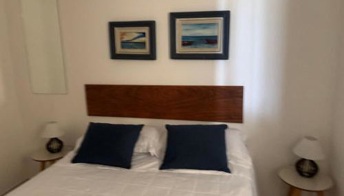 Flat Condomínio Topo da Montanha 508 fica a 5 kmdo centro - Foto 3