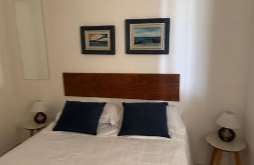 Flat Condomínio Topo da Montanha 508 fica a 5 kmdo centro - Foto 3