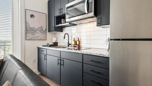 Stylish New Studio DT - Pool, Gym - Rooftop Lounge - Foto 5