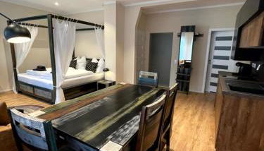 Stadtvilla Apartments Ferienwohnungen Weinsberg - Foto 2