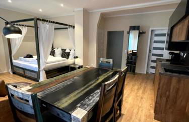 Stadtvilla Apartments Ferienwohnungen Weinsberg - Foto 2