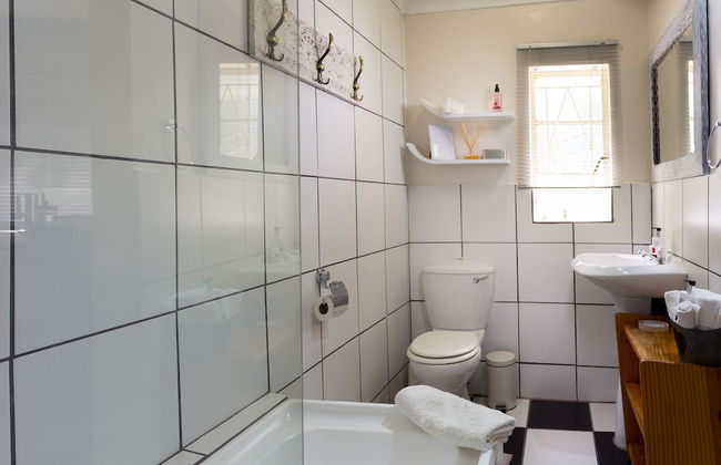 Morning Glory Cottages - Foto 58