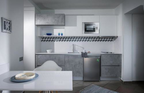 Skajado Cottages & Apartments - Foto 124