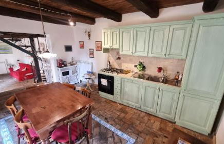 La Casa di LucaPietro Dimora Storica - Foto 22