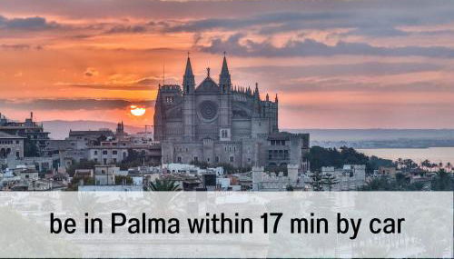 Finca Feliz mit Meerblick, Pool, W-lan & Parkplatz - Foto 4