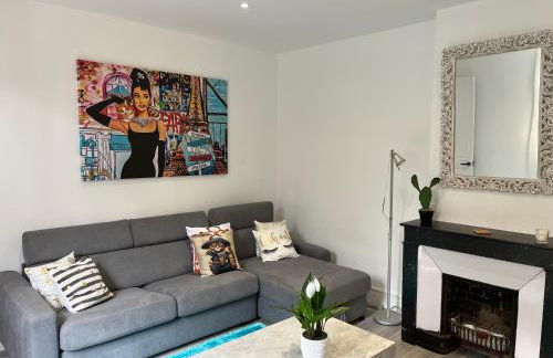 À la maison - Foto 9