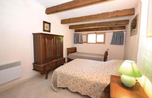 Awesome Home In Crillon Le Brave - Foto 15