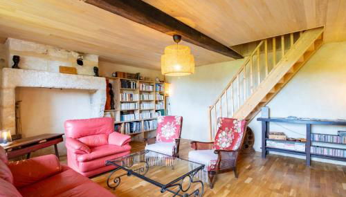 Gite des Bois du Charme - Foto 3