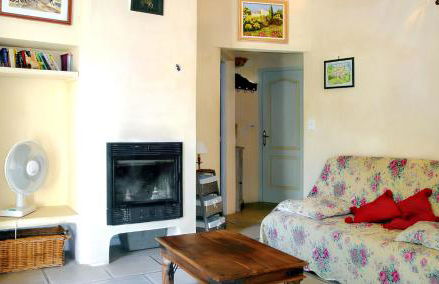 Villa charmante à Dauphin avec piscine privée - Foto 19