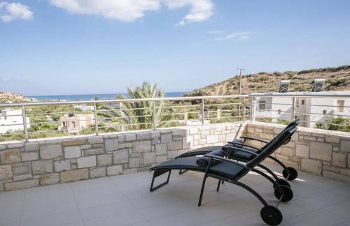 Olea Seaside luxury apartment in Crete - Foto 30