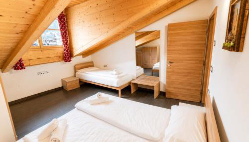 Appartamento Rio Duron by AMA Val di Fassa - Foto 2