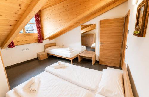 Appartamento Rio Duron by AMA Val di Fassa - Foto 2