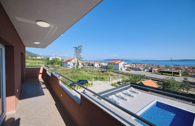 Villa Radun - Foto 34