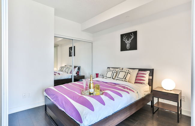 Stunning Harbourfront Condo - Foto 4