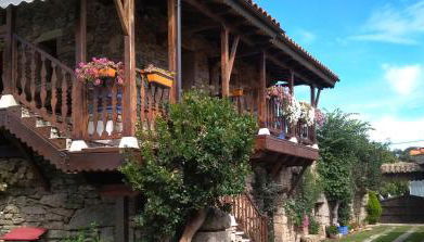 Posada La Alquería de Mámoles - Foto 3