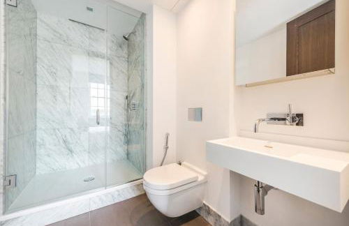 Luxury & Modern Flat Near Buckingham Palace - Foto 8