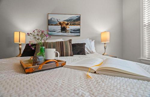 Modern Home On Gated 4 Acre plus Nature Sanctuary - Foto 14