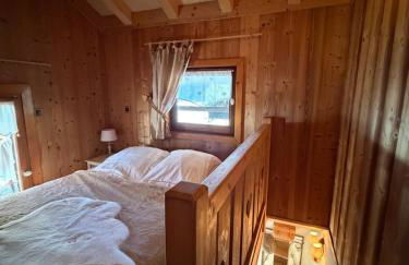 Chalet la poipia - Foto 11