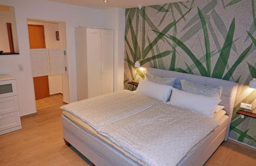 Harzapart Apartment 3 "Hirsch" - Foto 7