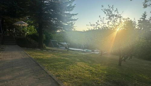 Ferienhäuser vom Freizeitpark Possen - Foto 4