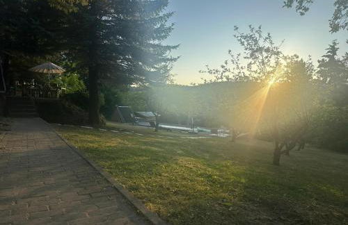 Ferienhäuser vom Freizeitpark Possen - Foto 4