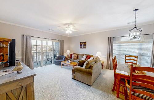 Cypress Bay 14-204 - Foto 1