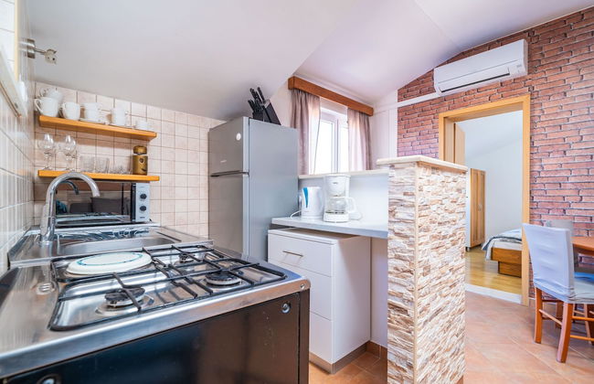 Apartments Senjo - Foto 46