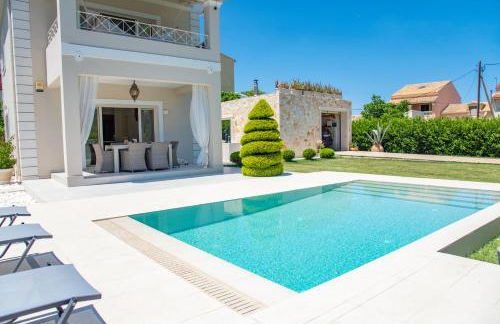 Luxury Seaside Villa DARL - Foto 1