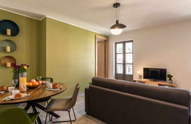 1 bedroom Apartment in Corte - Photo 5