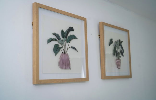 Cosy Luxury Apartment in Milton Keynes - Foto 24