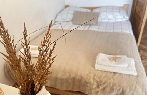 Apartament numer 4 nad jeziorem dla 6 osób - Foto 4