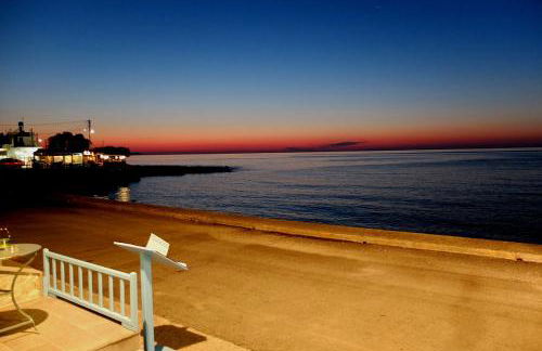 Socrates Seaside Apartments - Foto 38