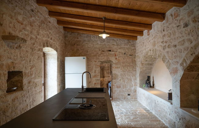 DONNAPAOLA MODERN FARM - Foto 35