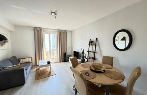 Appartement proche cézeaux - LéonBlum - Foto 9