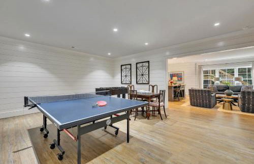 World Cup Luxury Estate Pool Gym Game Room - Foto 66