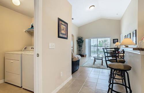 Disney Getaway 3BR Home Private Pool Oasis - Foto 17