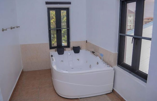 Bamgbose Apartment - Foto 33