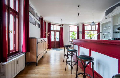 Alt-Berliner Eckkneipe - "Feuchte Ecke" - Foto 5