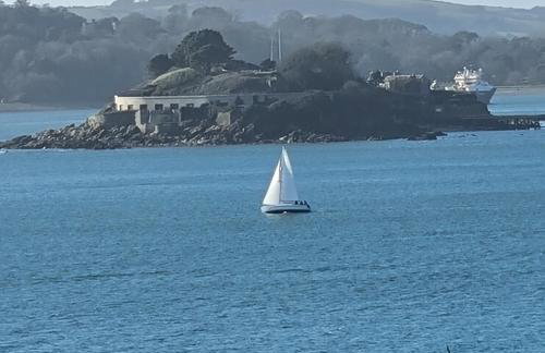 Primrose Cottage - Foto 31