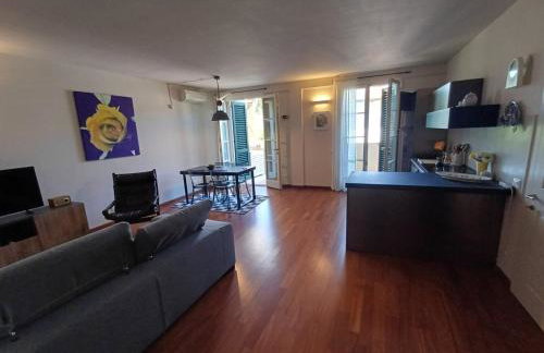 Elegante appartamento Tirrenia - Foto 7