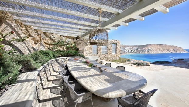 Magnolia in Mykonos With 4 Bedrooms and 4 5 Bathrooms - Foto 4, Habitación