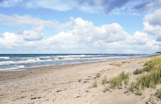 6 Person Holiday Home in Frederiksvaerk - Foto 40